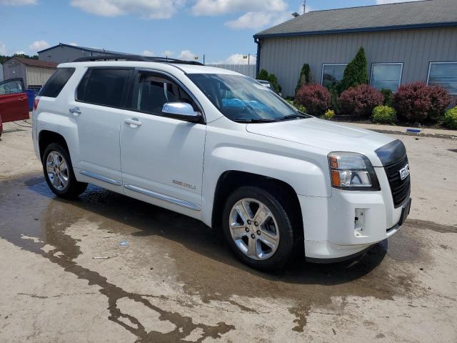 Photo 4 from auction – 2013 GMC TERRAIN DE with VIN 2GKALYEK9D6303641
