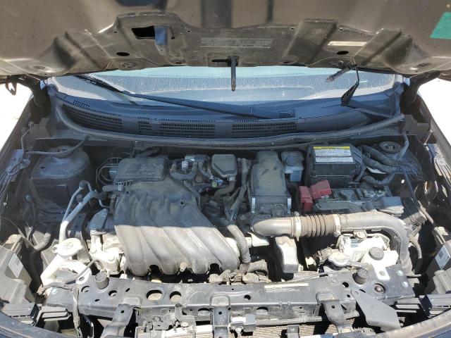 Photo 11 from auction – 2019 NISSAN VERSA S with VIN 3N1CN7AP1KL873851