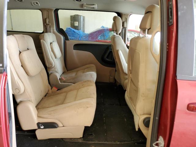 Photo 11 from auction – 2014 DODGE GRAND CARA with VIN 2C4RDGCG5ER253163