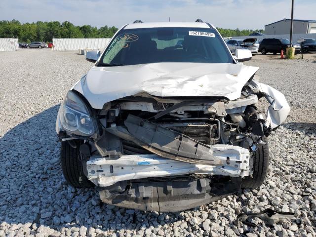Photo 5 from auction – 2017 CHEVROLET EQUINOX LT with VIN 2GNALCEKXH1518597