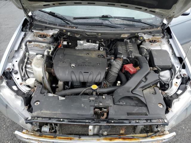 Photo 11 from auction – 2013 MITSUBISHI LANCER ES/ with VIN JA32U2FU6DU014288