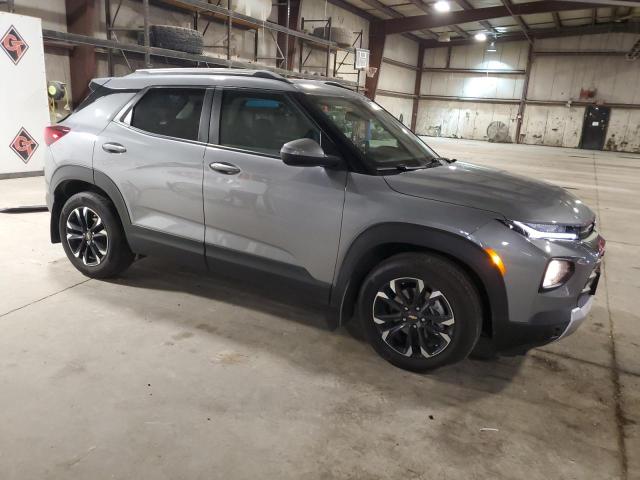 Photo 4 from auction – 2023 CHEVROLET TRAILBLAZE with VIN KL79MPSL0PB114121