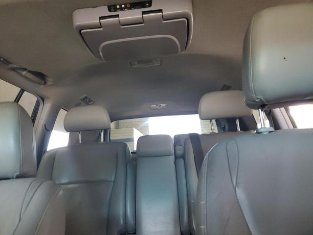 Photo 10 from auction – 2008 TOYOTA HIGHLANDER with VIN JTEEW44A082003717
