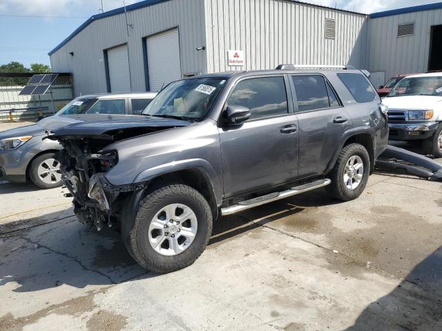 Photo 1 from auction – 2019 TOYOTA 4RUNNER SR with VIN JTEZU5JR8K5193330