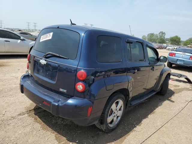 Photo 3 from auction – 2010 CHEVROLET HHR LS with VIN 3GNBAADB6AS566351