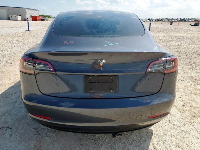 Photo 6 from auction – 2023 TESLA MODEL 3 with VIN 5YJ3E1EA8PF705825