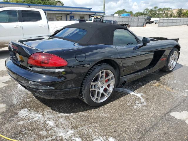 Photo 3 from auction – 2003 DODGE VIPER SRT- with VIN 1B3JR65Z43V500286