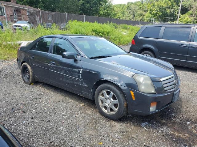Photo 4 from auction – 2005 CADILLAC CTS with VIN 1G6DM56T650215672