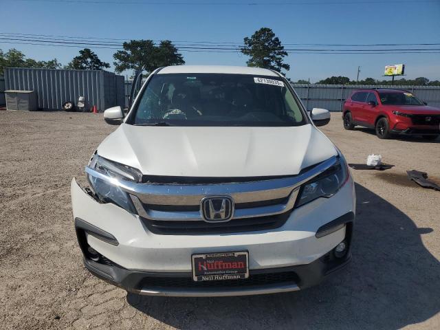 Photo 5 from auction – 2021 HONDA PILOT EX with VIN 5FNYF6H38MB013945