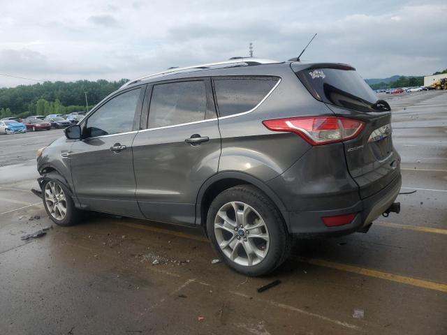 Photo 2 from auction – 2015 FORD ESCAPE TIT with VIN 1FMCU9J92FUB90738