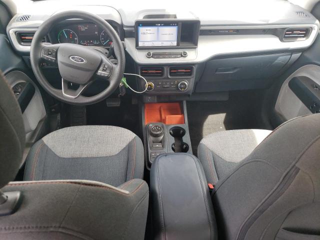 Photo 8 from auction – 2022 FORD MAVERICK X with VIN 3FTTW8E30NRA32970