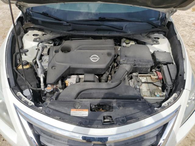 Photo 11 from auction – 2014 NISSAN ALTIMA 2.5 with VIN 1N4AL3AP9EC104474