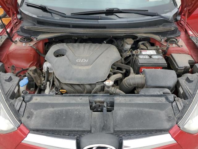 Photo 11 from auction – 2013 HYUNDAI VELOSTER with VIN KMHTC6AD9DU093846