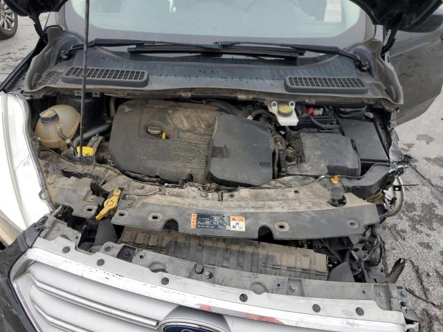 Photo 12 from auction – 2017 FORD ESCAPE SE with VIN 1FMCU0GD4HUD08900