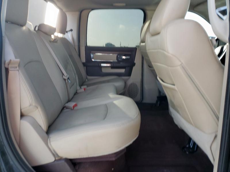 Photo 10 from auction – 2016 RAM 1500 LARAM with VIN 1C6RR7NM4GS252566
