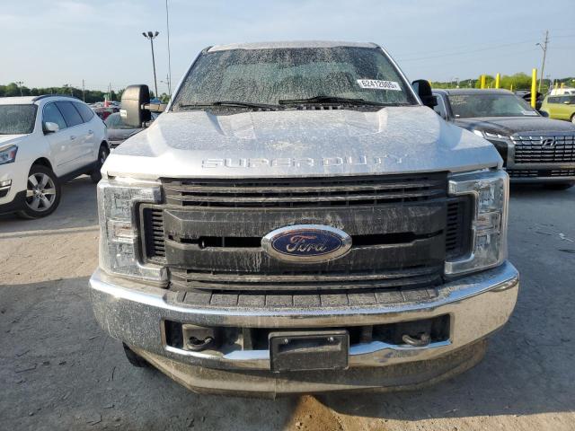 Photo 5 from auction – 2018 FORD F250 SUPER with VIN 1FTBF2B64JEB64313