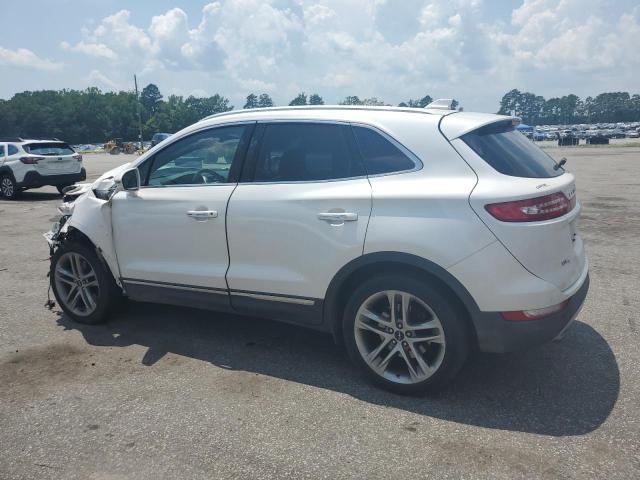 Photo 2 from auction – 2019 LINCOLN MKC RESERV with VIN 5LMTJ3DH4KUL17909
