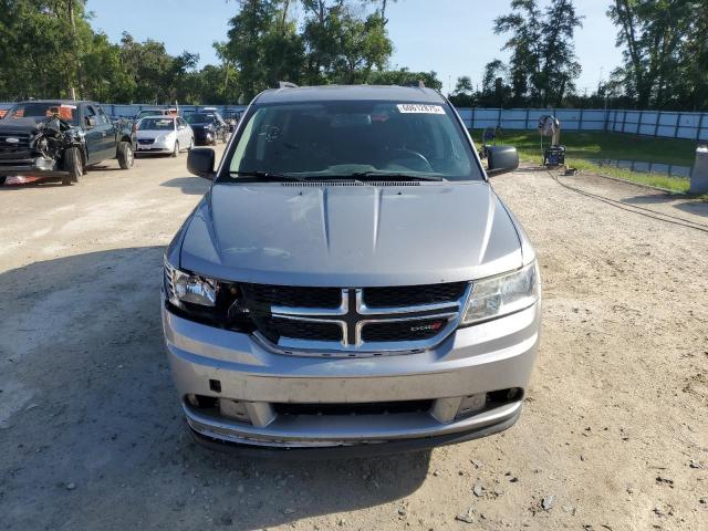 Photo 5 from auction – 2016 DODGE JOURNEY SE with VIN 3C4PDCAB6GT199279