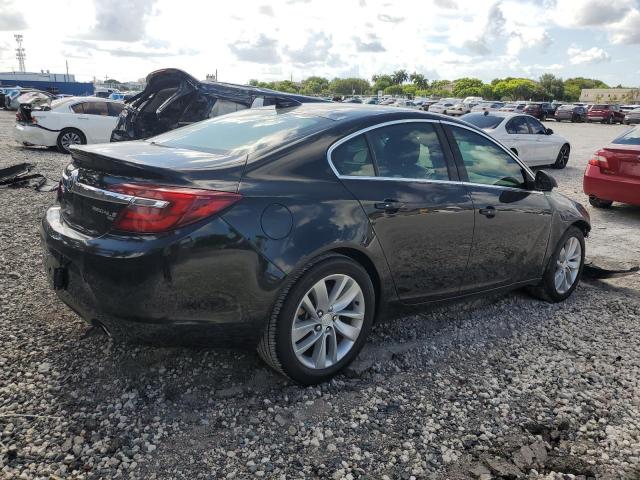 Photo 3 from auction – 2015 BUICK REGAL PREM with VIN 2G4GP5EX4F9167808