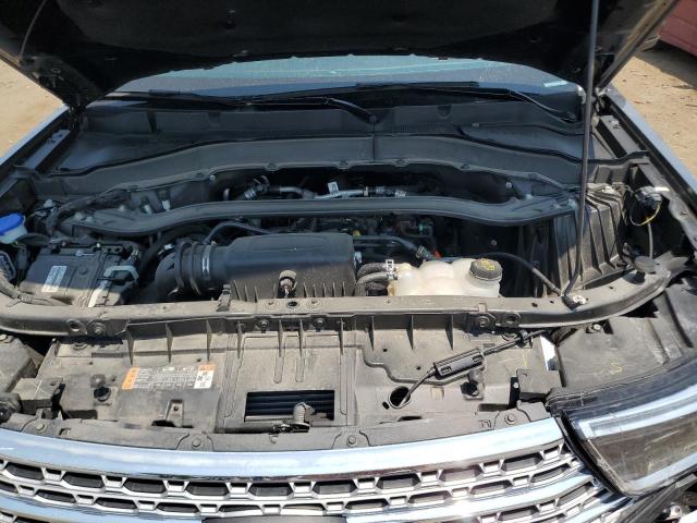 Photo 12 from auction – 2023 FORD EXPLORER L with VIN 1FMSK8FH7PGB83389
