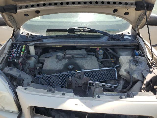 Photo 12 from auction – 2007 CHEVROLET UPLANDER L with VIN 1GNDV23157D183134