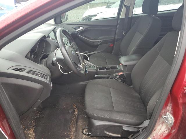 Photo 7 from auction – 2017 FORD FOCUS SEL with VIN 1FADP3H22HL342957