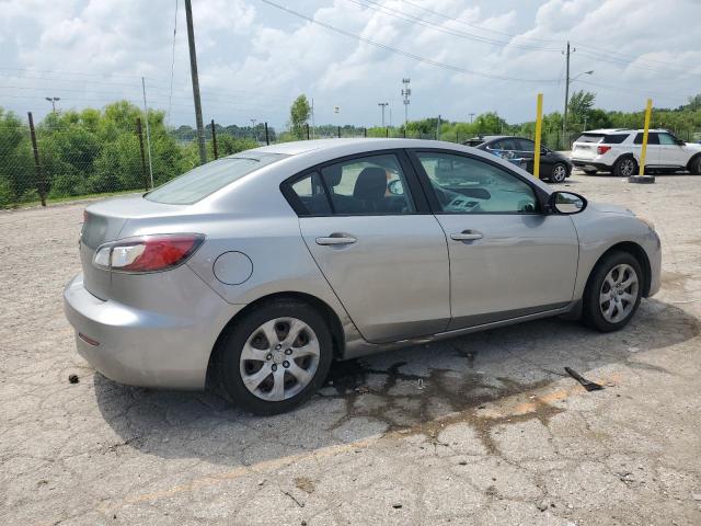Photo 3 from auction – 2012 MAZDA 3 I with VIN JM1BL1UF3C1653991