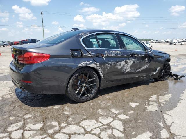 Photo 3 from auction – 2020 BMW 540 XI with VIN WBAJS3C07LCD91145