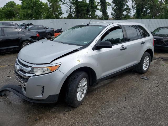 FORD EDGE 2013 with VIN 2FMDK3GC5DBB11334 - Photo from auction