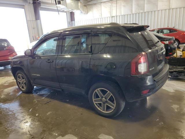 Photo 2 from auction – 2016 JEEP COMPASS LA with VIN 1C4NJDEBXGD685602