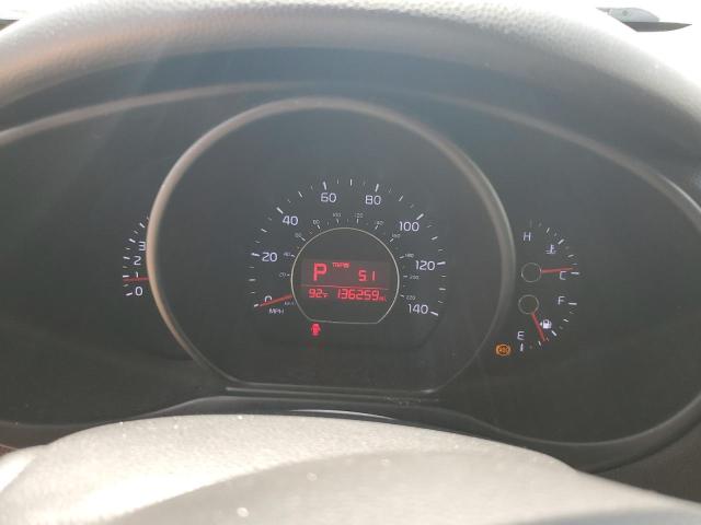 Photo 9 from auction – 2019 KIA SOUL + with VIN KNDJP3A54K7012786