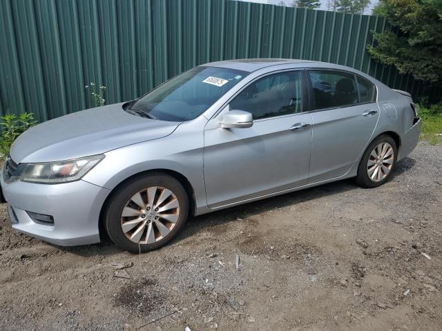 HONDA ACCORD EX 2012 with VIN 1HGCR2F72FA067514 - Photo from auction