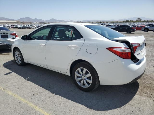 Photo 2 from auction – 2015 TOYOTA COROLLA L with VIN 5YFBURHE2FP294632