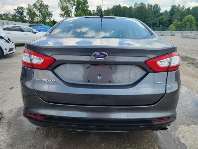 Photo 6 from auction – 2015 FORD FUSION SE with VIN 3FA6P0H70FR290343