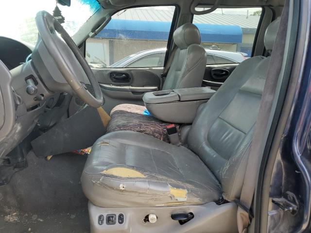 Photo 7 from auction – 2002 FORD F150 SUPER with VIN 1FTRW08L52KD90248