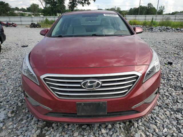 Photo 5 from auction – 2015 HYUNDAI SONATA SE with VIN 5NPE24AF1FH134344