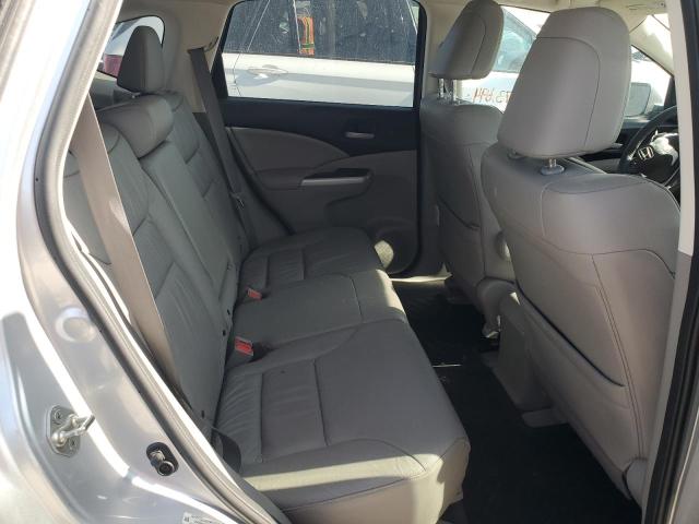 Photo 10 from auction – 2014 HONDA CR-V EXL with VIN 2HKRM4H77EH637014