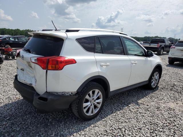 Photo 3 from auction – 2013 TOYOTA RAV4 LIMIT with VIN 2T3DFREV1DW013124
