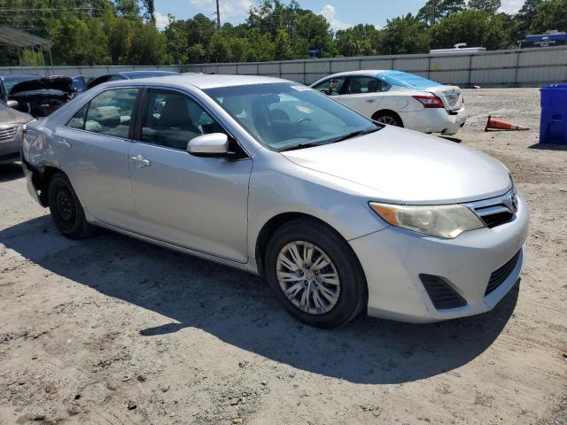 Photo 4 from auction – 2013 TOYOTA CAMRY L with VIN 4T1BF1FKXDU240477