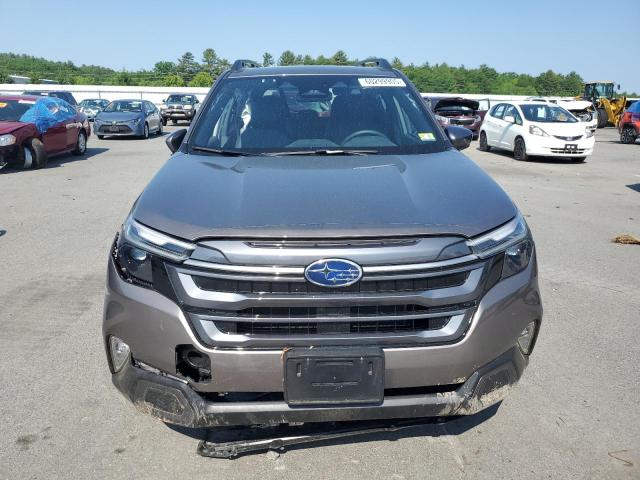 Photo 5 from auction – 2025 SUBARU FORESTER L with VIN JF2SLDRC4SH491649