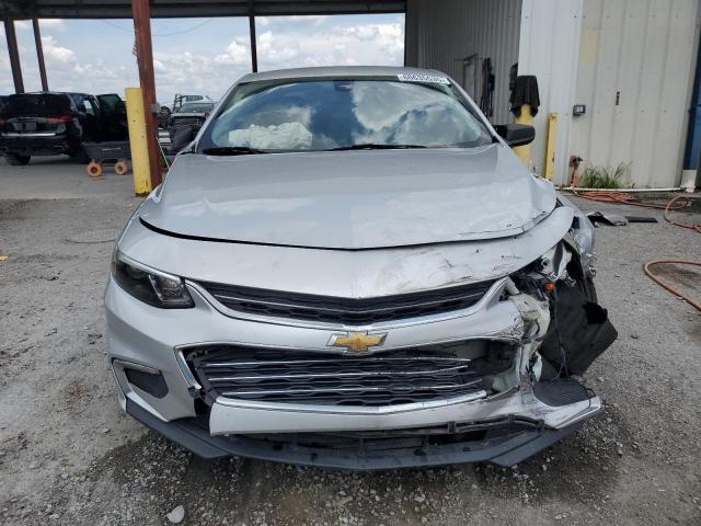 Photo 5 from auction – 2016 CHEVROLET MALIBU LS with VIN 1G1ZB5ST7GF359500