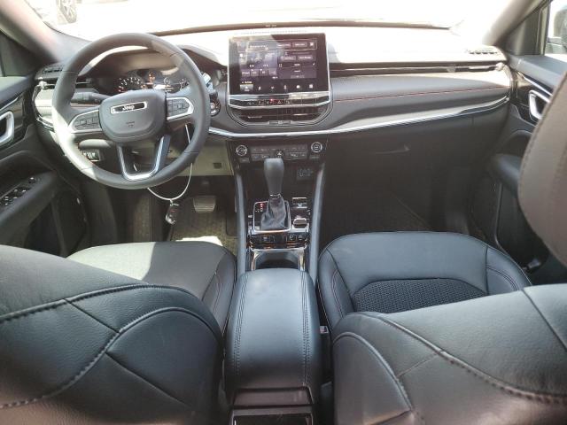 Photo 8 from auction – 2024 JEEP COMPASS TR with VIN 3C4NJDDNXRT121019