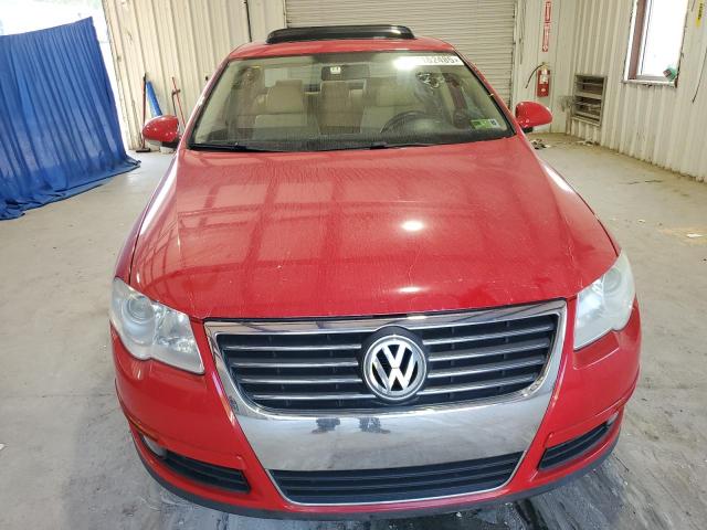 Photo 5 from auction – 2007 VOLK PASSAT 2.0T with VIN WVWAK73C87P134625