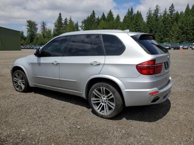 Photo 2 from auction – 2011 BMW X5 XDRIVE3 with VIN 5UXZV4C56BL402371