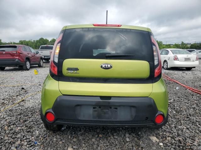 Zdjęcie 6 z aukcji – 2015 KIA SOUL z VIN KNDJN2A2XF7765461
