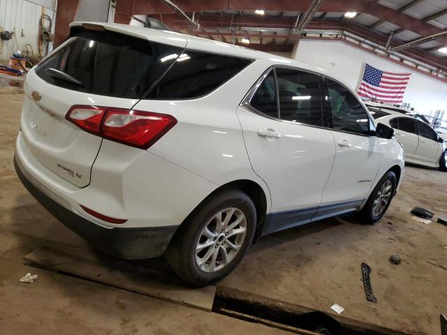 Photo 3 from auction – 2018 CHEVROLET EQUINOX LT with VIN 2GNAXJEV1J6312676
