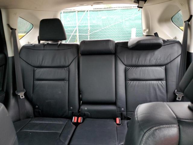 Photo 10 from auction – 2012 HONDA CR-V EXL with VIN JHLRM4H79CC019477