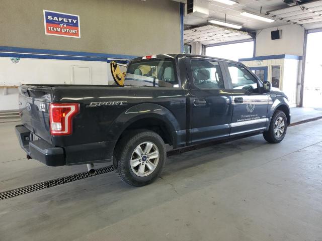 Photo 3 from auction – 2015 FORD F150 SUPER with VIN 1FTEW1CP4FKE21266