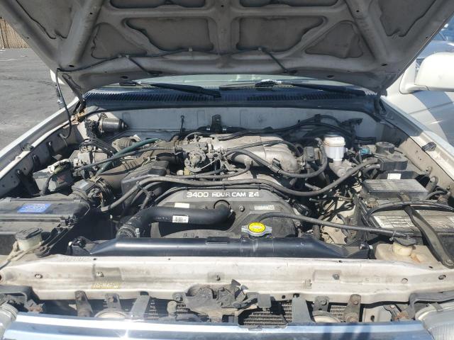 Photo 12 from auction – 1997 TOYOTA 4RUNNER SR with VIN JT3GN86R7V0054332