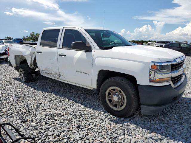 Photo 4 from auction – 2018 CHEVROLET SILVERADO with VIN 3GCUKNEC1JG470580